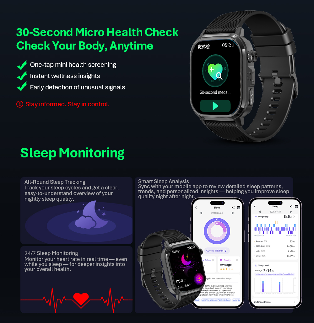 VALDUS CARDIGO メンズ レディース ECG 健 - Health Monitors のレビューと価格