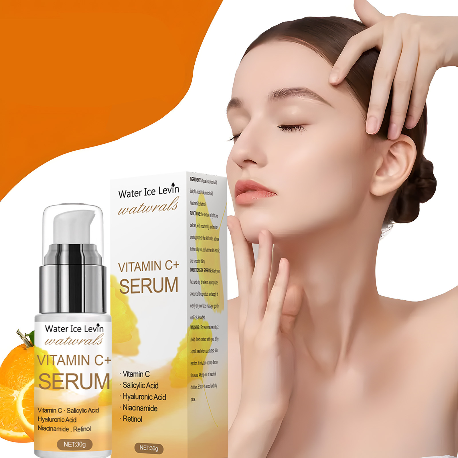 50 グラムレチノールファーミングフェイスクリームハニーレモ - Retinol Anti Wrinkle Cream のレビューと価格