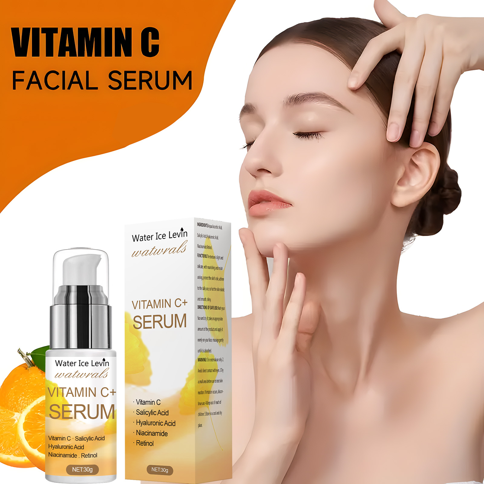 50 グラムレチノールファーミングフェイスクリームハニーレモ - Retinol Anti Wrinkle Cream のレビューと価格